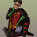 sophieleeart:I think this is my first time drawing jason todd lol 