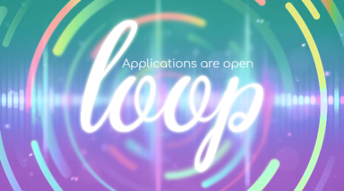 dotzines: Applications for Loop a music based original zine are now OPEN!This free original zine wil