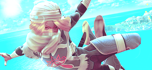vvaen-blog:  A new challenger approaches! 