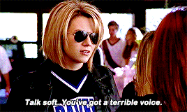 summercohen:peyton sawyer meme: (3/9) scenes→ season 3 episode 14, all tomorrow’s parties