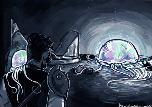 galacticjonah-dnd:This broke my heart so much. I’m still not over Johann and I never will be…also if