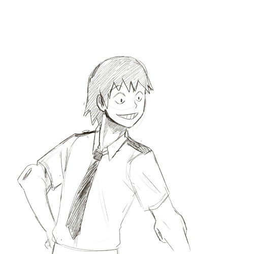 Practising With Some Doodles