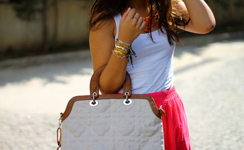 Enjoy my blog . . .
