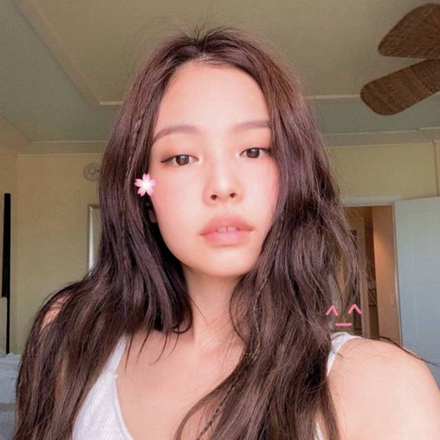 Featured image of post Soft Aesthetic Jennie : The type of man you can.