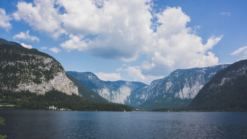 Hallstatt, Austria // July 2018 IG: http://instagram.com/stephenparkhumWeb: http://thewilderness-stu