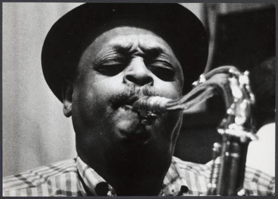 Ben Webster: Founding Emperor of the Tenor Saxophone You’d have to go on Ebay or some other source to capture Mosaic’s limited edition box set Complete Verve Johnny Hodges Small Group Sessions 1956-61. For those of you lucky enough to have our set or...