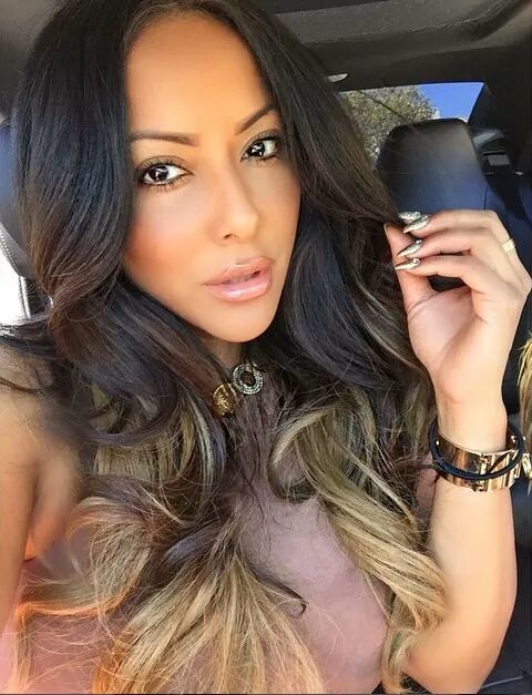 pornstarsoftheday: Kiara Mia is one of the seven gorgeous adult porn actresses whose achievements as