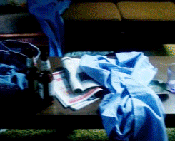 f-ckyeahfutbol:impostoradult:deancasheadcanons:oftentimes when sam and dean have parallel story line