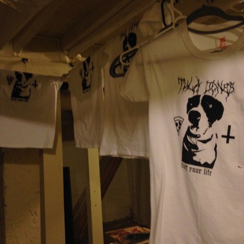 Fuck your life #tulajones