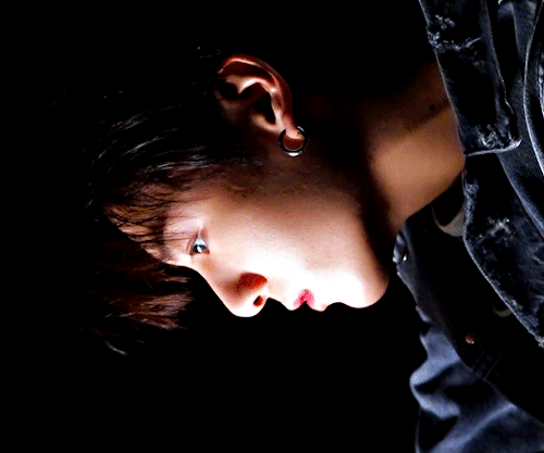 Jungkook Has The Prettiest And Perfect Nose For Butterflies To Land On It