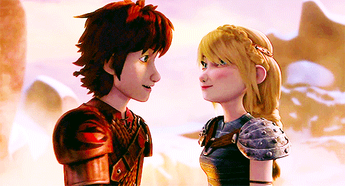 They Are So Cute 