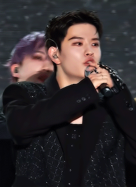 SEUNGMIN (S-CLASS) @ MUSIC CORE JAPAN (240717)