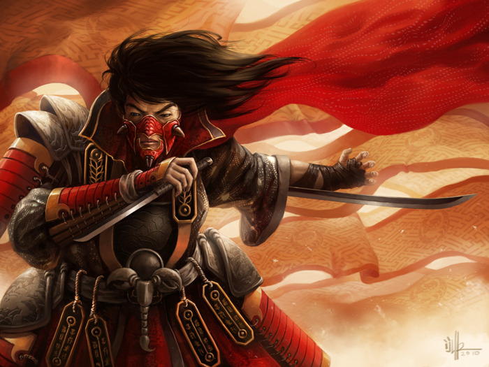 madmothmiko:  Isuardi Therianto