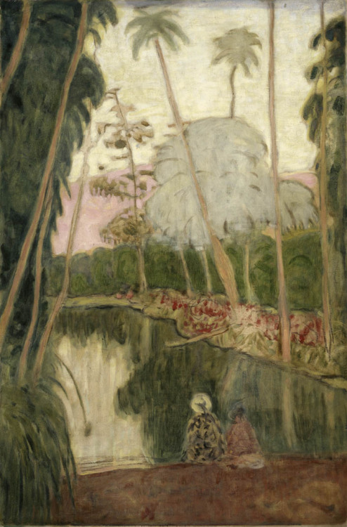 oncealoyallover:  By James Wilson Morrice  