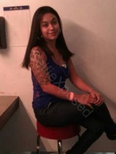 Thick and Sexy Latinas