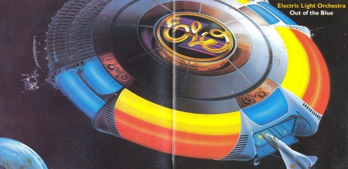 electric light orchestra