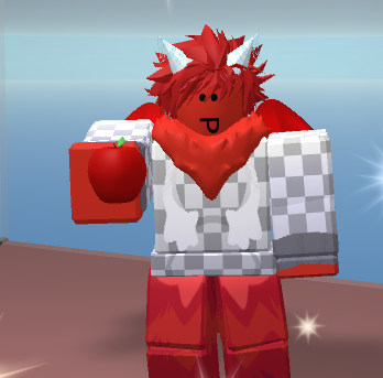 Sometimes I Make Clothing On Roblox