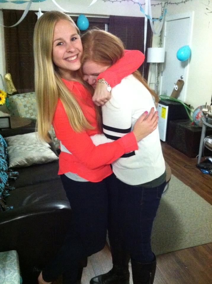 Had a greatt week/weekend :) So weird to feel so old in the lineage now. But will