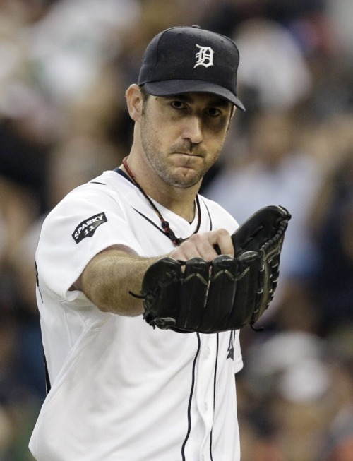 nakedmalecelebs1: Justin Verlander (baseball) 