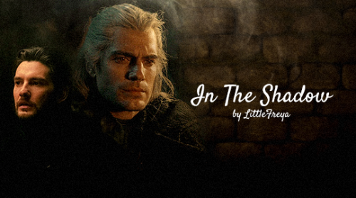 In The Shadow