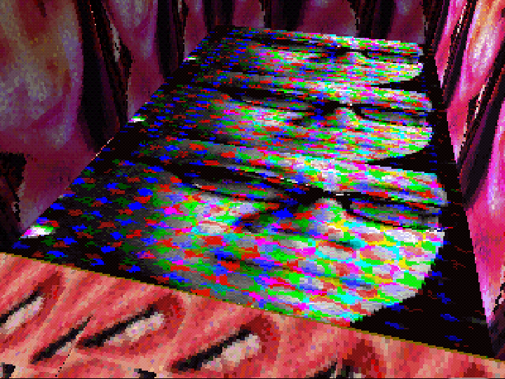 Fuck Yeah LSD: Dream Emulator