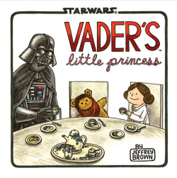 Brain-Food:  Jeffrey Brown Had One Of The Biggest Hits Of His Career With Last Year’s Darth