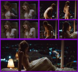 nude-celebz:  Emily Browning nude scenes from Sleeping Beauty. Perfect nipples. :&gt;