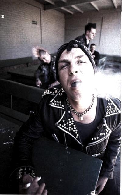 lonebratman:  crankypunk:   RANCID     “You’re selling…sexismYou’re selling racismYou’re selling anything you can get your fucking hands on.”