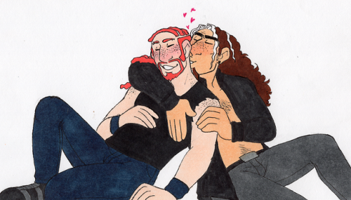 transrustyventure:Hi I haven’t been on here in literally forever but recently…. I&rsquo
