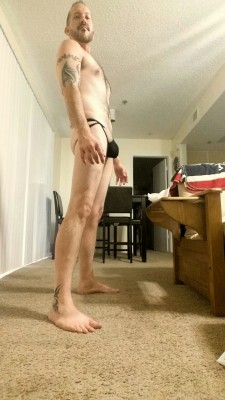 porkchop69yum:  New jock