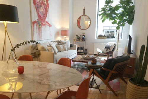 diaz-devan:cocaineappartment:666 Greenwich Street 900 ft² | $76 per ft²4 rooms | 1 bed | 2 baths$5,7