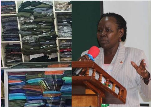 TVET Students To Wear Uniforms - PS Muoria