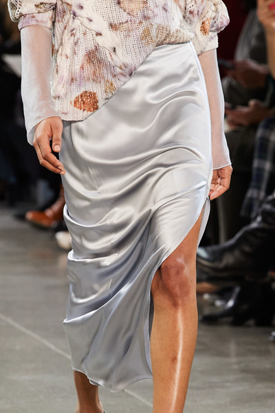 ALEJANDRA ALONSO ROJAS at New York Fashion Week Fall 2020if you want to support this blog consider d