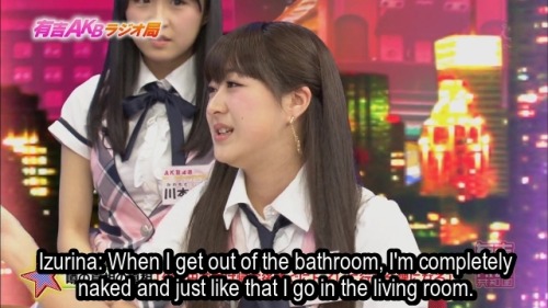 xxxakaskorpion:Shii-chan also repeated this story.
