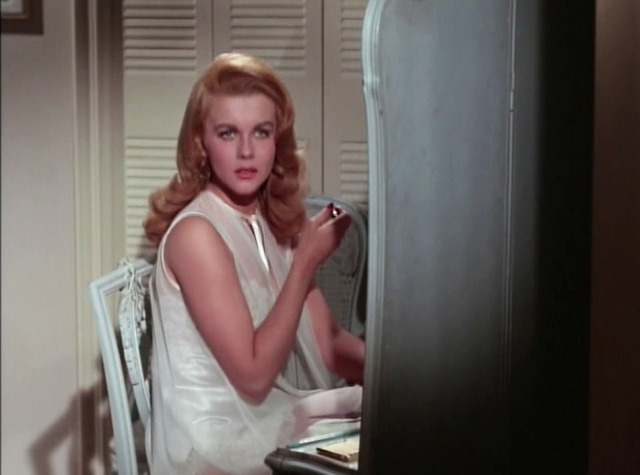 Ann-Margret in 