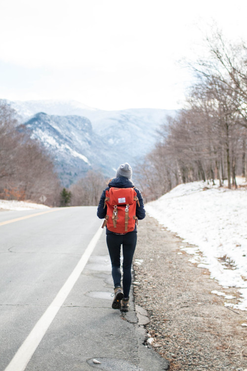 unicornzzzzz:  11.9.14 // Franconia Notch, NH 