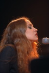 bloodwithoutflesh:Fiona Apple performing adult photos