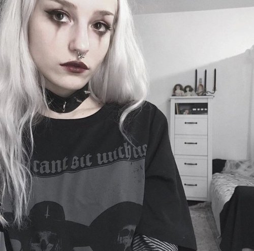 Nu Goth