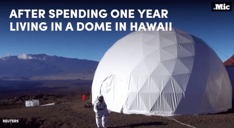 Read More About The Mars Experiment Or Watch The Full Video