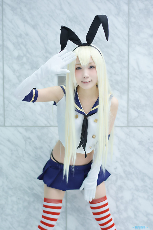 Kantai Collection - Shimakaze (You) 1-4