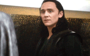thepurposeofplaying:  icy-mischief:  krakensdottir:  lokiisthebadassmotherfucker: