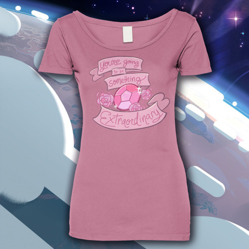pinklikeme:  Hey gang!! I made the Pearl and Garnet designs a while ago, and then finished Amethyst and Rose for the WeLoveFine Steven Universe contest. I have to admit my favorite one is Amethyst, lol. Please vote for them! I’d really appreciate it!