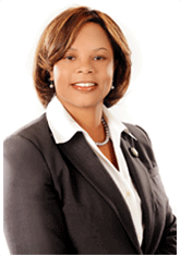 disputeone:  Jamilah Nasheed, Missouri State Senator, Arrested During Ferguson Protests