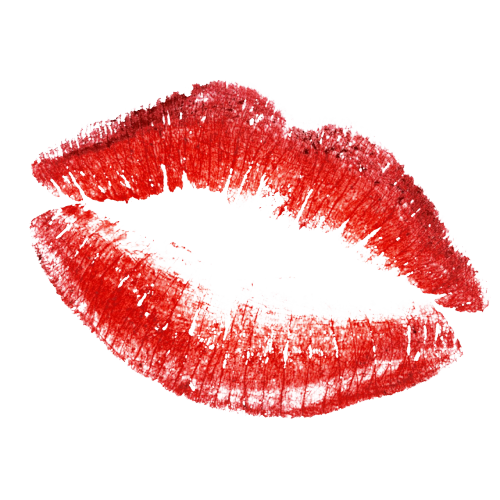 totallytransparent:  Transparent Lipstick porn pictures