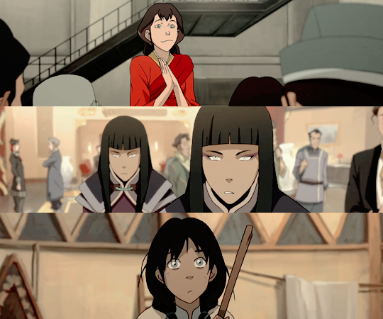 Adventures of a Fullmetal Avatar