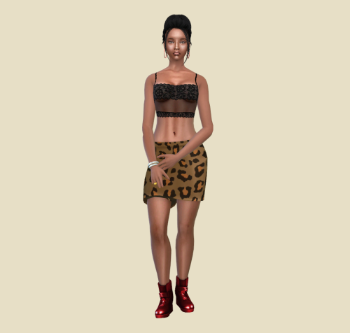 femalesim