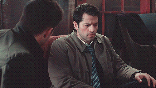 imdestieltrash-blog - Destiel Trash