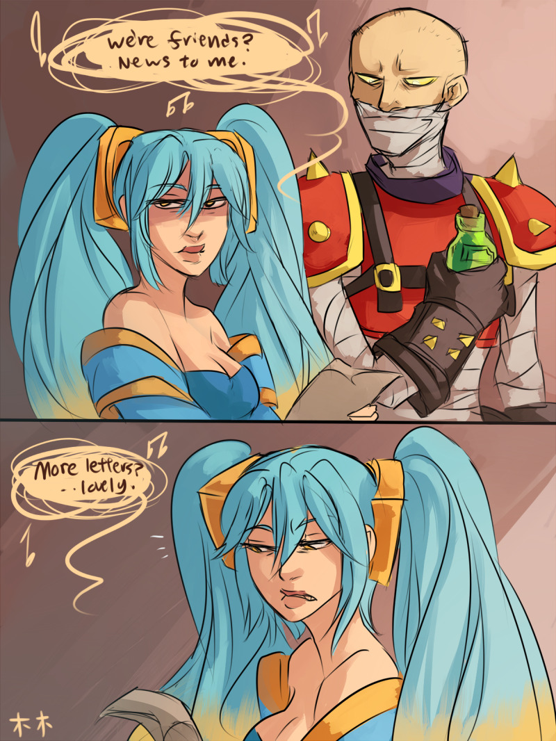 asksonabuvelle:  …I also didn’t know that conversation with colleagues was romantic.