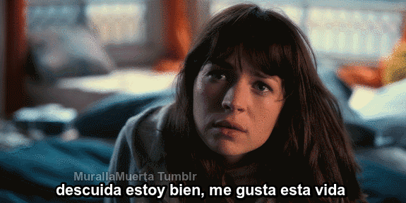 murallamuerta:   Serie de Netflix - Girlboss    💕