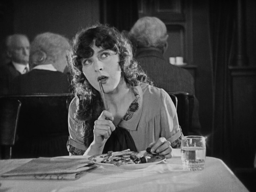 The Freshman (Fred Newmeyer &amp; Sam Taylor, 1925)